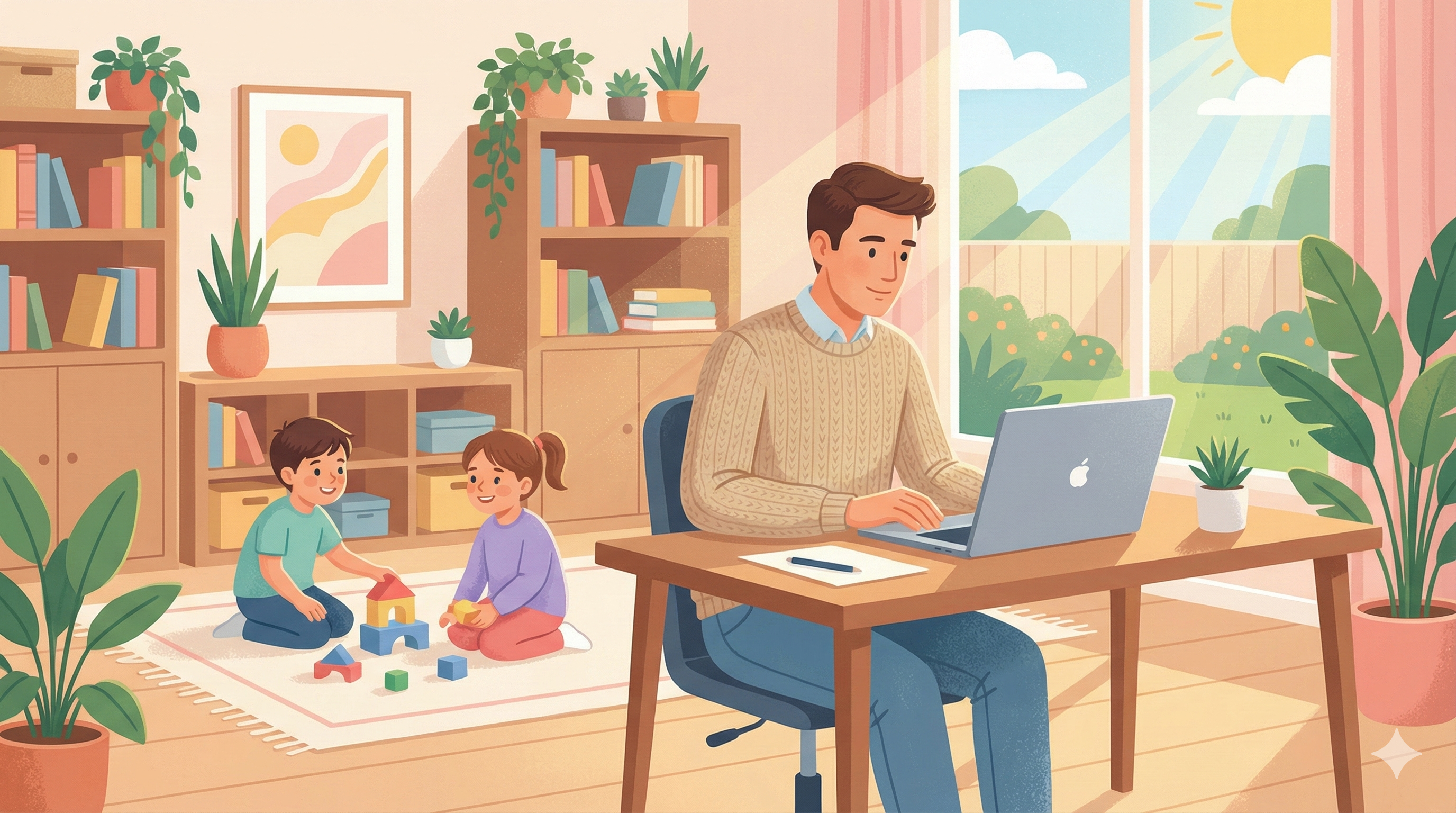 FIRE後の生活イメージ