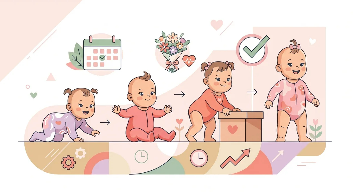 子供の成長と3つの理由