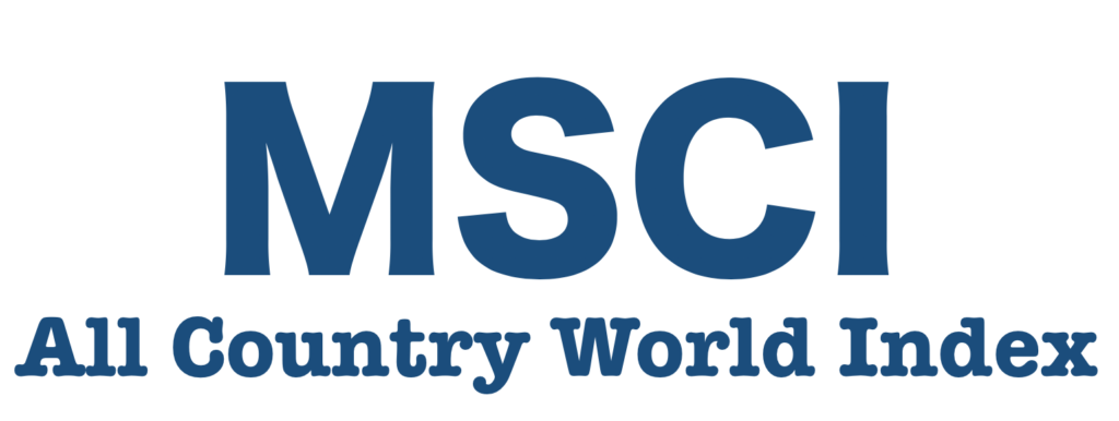 MSCI ACWIとFTSE Global All Cap Indexの構成銘柄数とカバー範囲の比較