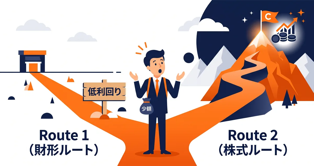 なぜここまで圧倒的な差がついたのか?